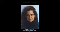 Desktop Screenshot of megaimmi.whurst.net