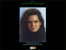 Tablet Screenshot of megaimmi.whurst.net